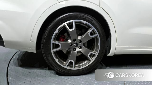 Maserati Levante id 4281973 из Кореи 25