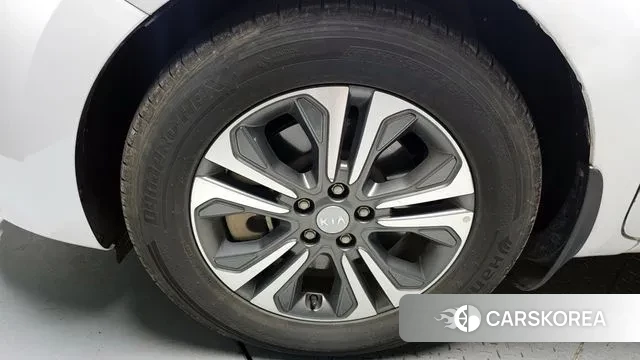 Kia The New Carnival id 3703530 из Кореи 15