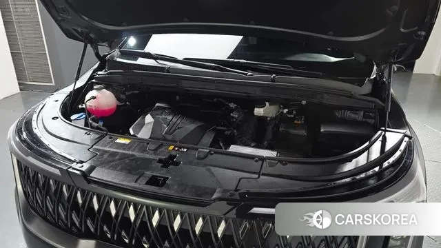 Kia The New Carnival 4th Generation id 3629094 из Кореи 15