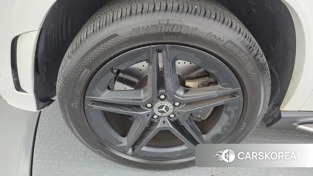 Mercedes-Benz GLS - Class X167 id 3027946 из Кореи 15