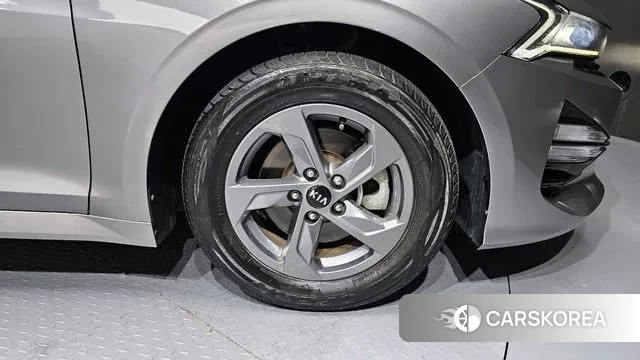 Kia K5 3rd generation id 3747323 из Кореи 15