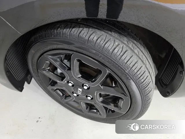 Kia The New Ray id 3033143 из Кореи 15