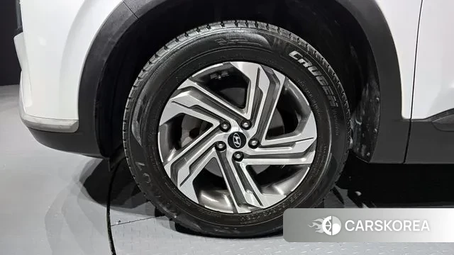 Hyundai The New Santa Fe id 3283031 из Кореи 15