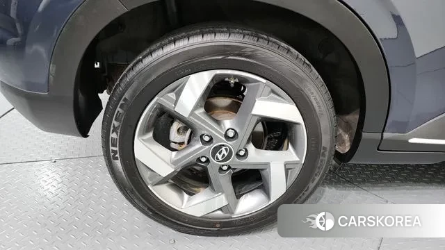 Hyundai Venue id 3672292 из Кореи 15