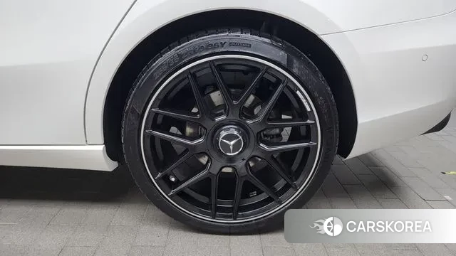 Mercedes-Benz A-Class W177 id 3084505 из Кореи 15