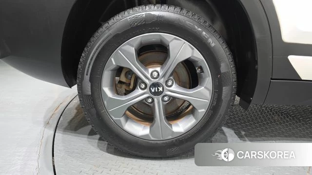 Kia Seltos id 4464869 из Кореи 25