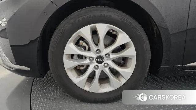 Kia K8 id 3036712 из Кореи 15