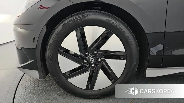 Hyundai Ionic 6 id 4415057 из Кореи 31
