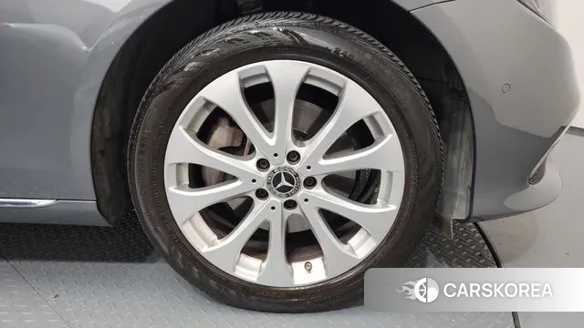 Mercedes-Benz E-Class W213 id 3429154 из Кореи 15