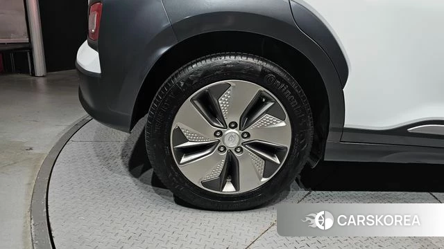 Hyundai Kona Electric id 4605208 из Кореи 15