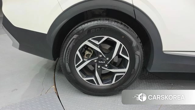Kia Sportage 5th Generation id 4730987 из Кореи 15