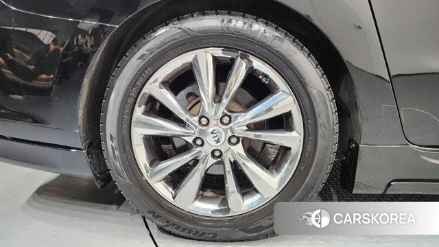 Kia The New Carnival id 3917317 из Кореи 15