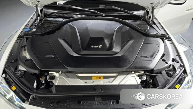 BMW i4 id 4763046 из Кореи 28