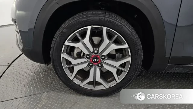 Kia Seltos id 3449350 из Кореи 15