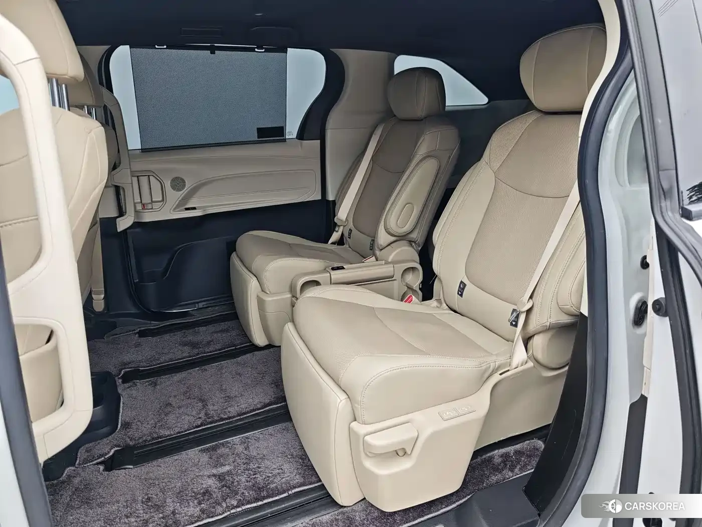 Toyota Sienna id 4538847 из Китая 20