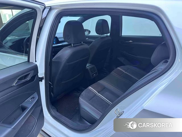 Volkswagen Golf id 4241265 из Китая 18