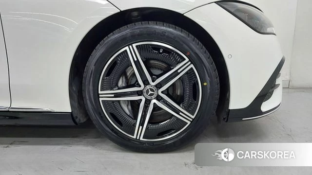Mercedes-Benz EQE V295 id 4321892 из Кореи 12