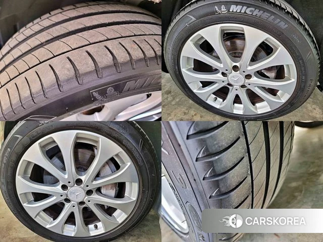 Mercedes-Benz E-Class W213 id 4615217 из Кореи 15