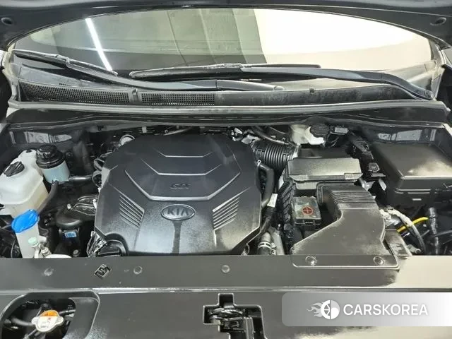 Kia The New Carnival id 3694962 из Кореи 15