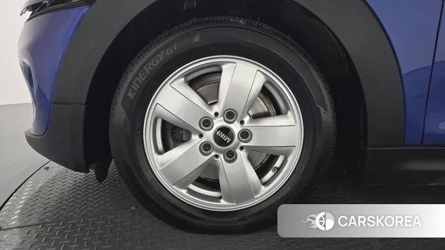 Mini Cooper id 3107019 из Кореи 15