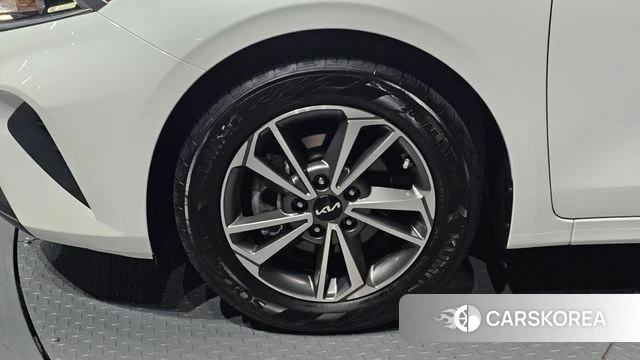 Kia The New K3 2nd generation id 4592889 из Кореи 15