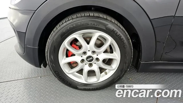 Mini Cooper id 2875718 из Кореи 15