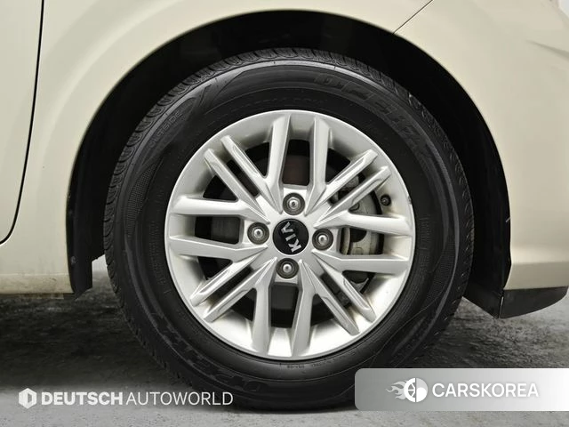 Kia Morning Urban (JA) id 3819774 из Кореи 15