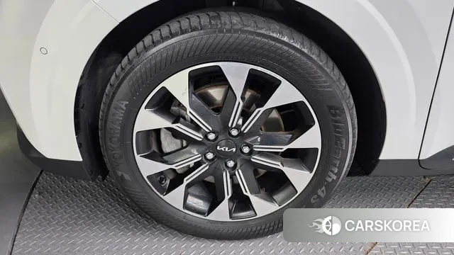 Kia Carnival 4th generation id 3342553 из Кореи 15