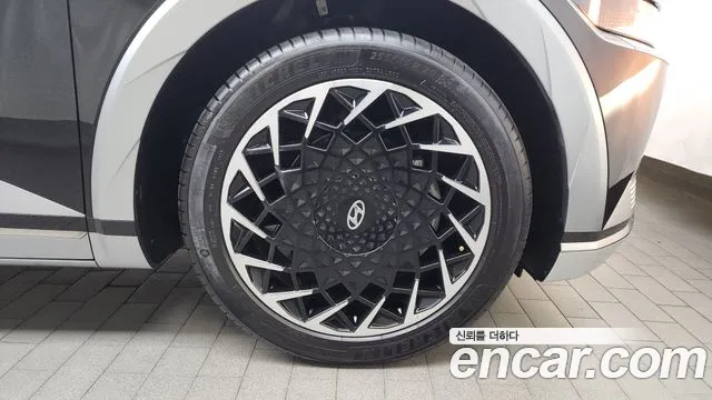 Hyundai Ionic 5 id 2800969 из Кореи 15