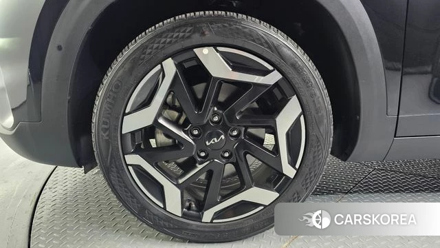 Kia The New Seltos id 4201797 из Кореи 15