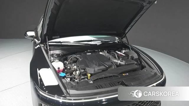 Hyundai Grandeur (GN7) id 4898669 из Кореи 26