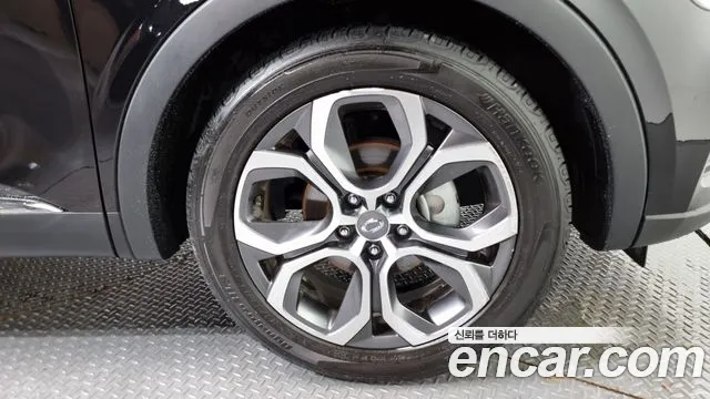 Renault Korea (Samsung) XM3 id 2854944 из Кореи 15