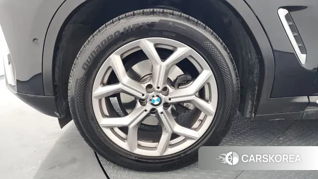 BMW X4 (G02) id 3664671 из Кореи 15