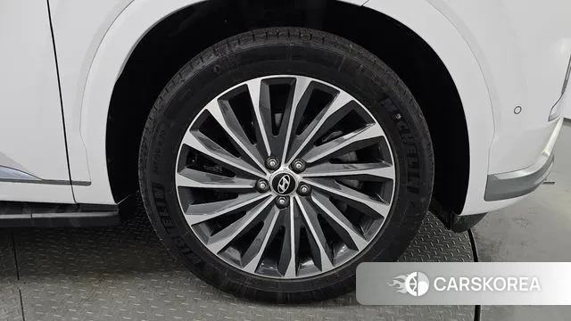 Hyundai The New Palisade id 3649492 из Кореи 15