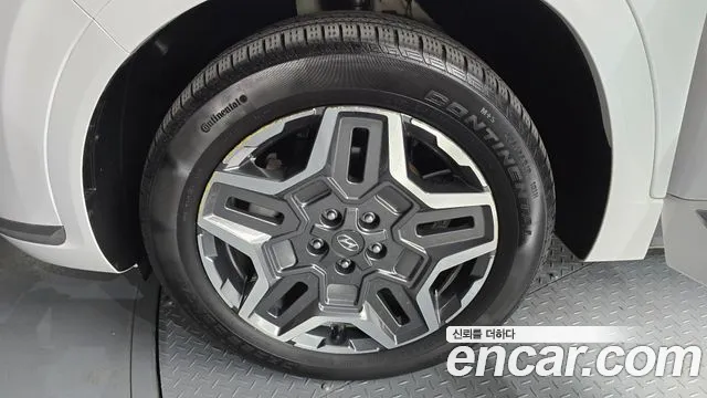 Hyundai The New Santa Fe id 2737225 из Кореи 15