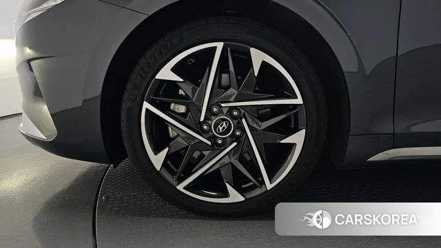 Hyundai The New Grandeur IG id 4469709 из Кореи 28