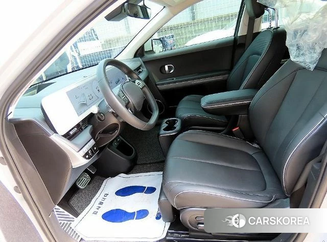 Hyundai Ionic 5 id 3865889 из Кореи 15