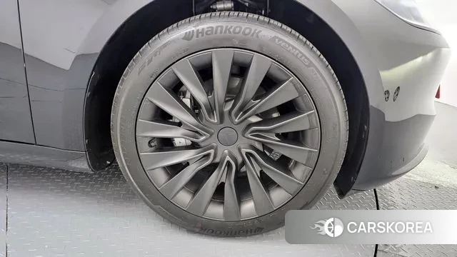 Tesla Model 3 id 3426121 из Кореи 15