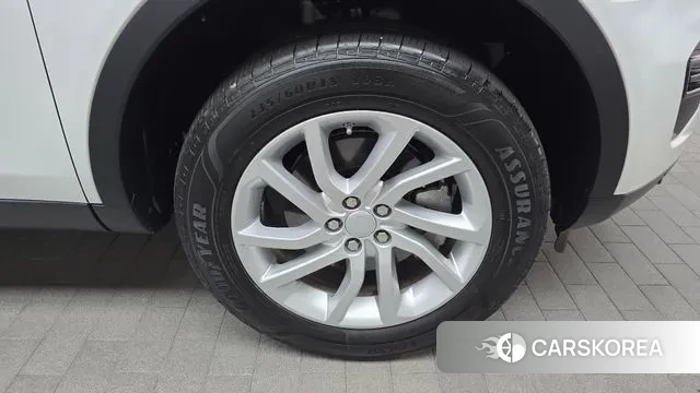 Land Rover Discovery Sports id 2902848 из Кореи 15