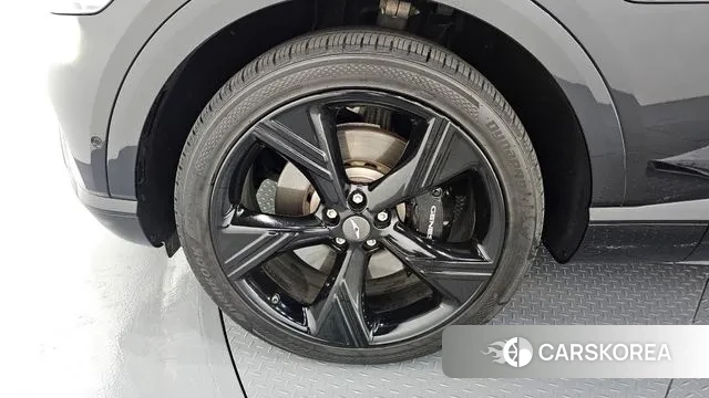 Genesis GV80 id 3333962 из Кореи 15