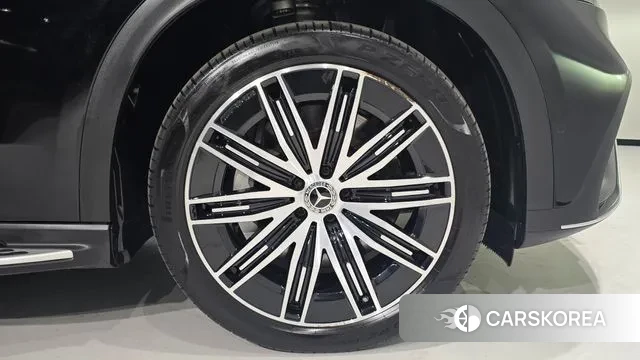 Mercedes-Benz EQE SUV X294 id 3477851 из Кореи 15