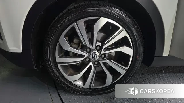 Ssangyong Berry New Tivoli id 3587635 из Кореи 15