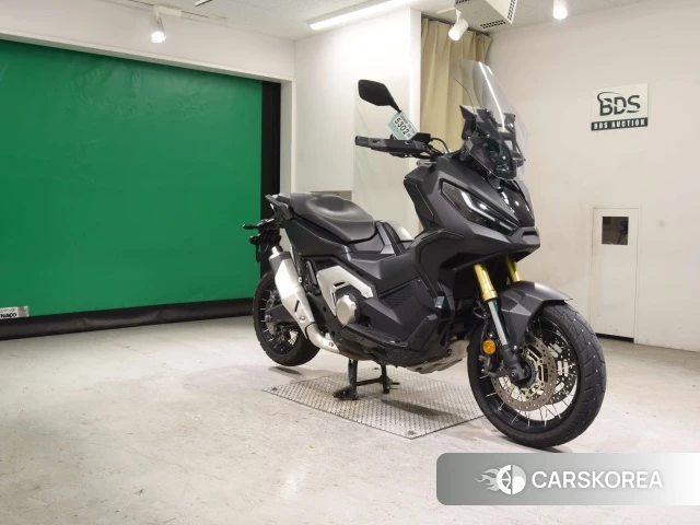 Honda X-ADV 750 2023 из Японии, фото 3