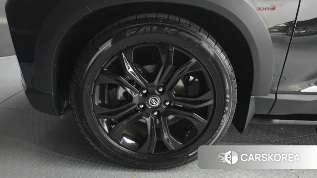 Ssangyong All New Rexton id 4632337 из Кореи 32