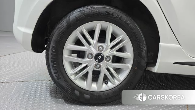 Kia Morning Urban (JA) id 4613585 из Кореи 26