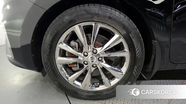 Kia The New Carnival id 3198526 из Кореи 15