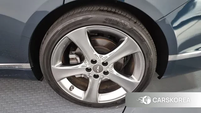 Genesis G80 (RG3) id 3329673 из Кореи 15