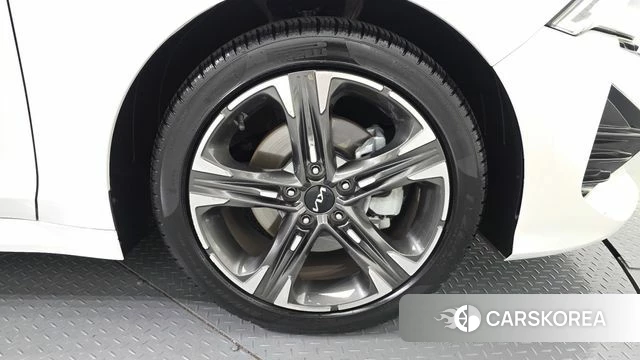 Kia K5 3rd generation id 4725950 из Кореи 15