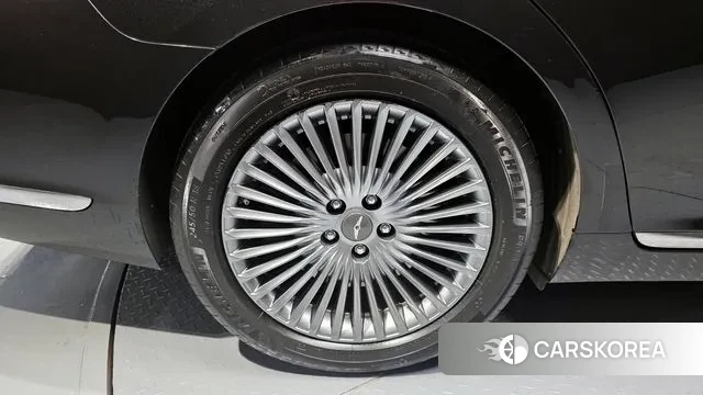 Genesis G90 id 3563049 из Кореи 15