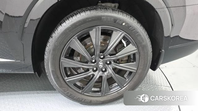 Hyundai Palisade id 3860639 из Кореи 16